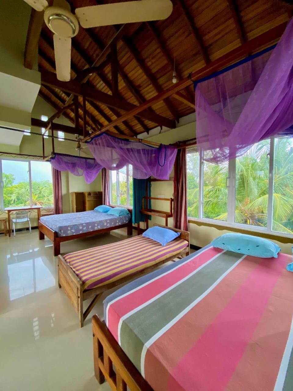 Beach Hut 阿鲁甘湾 外观 照片